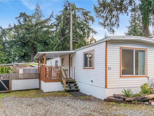 25-3920 Island Hwy West, Qualicum Beach, BC 