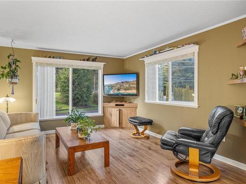 25-3920 Island Hwy West, Qualicum Beach, BC 