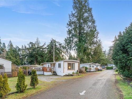 25-3920 Island Hwy West, Qualicum Beach, BC 