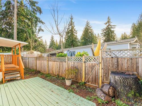 25-3920 Island Hwy West, Qualicum Beach, BC 