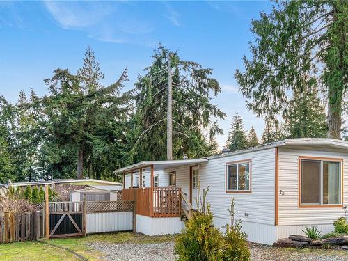 25-3920 Island Hwy West, Qualicum Beach, BC 