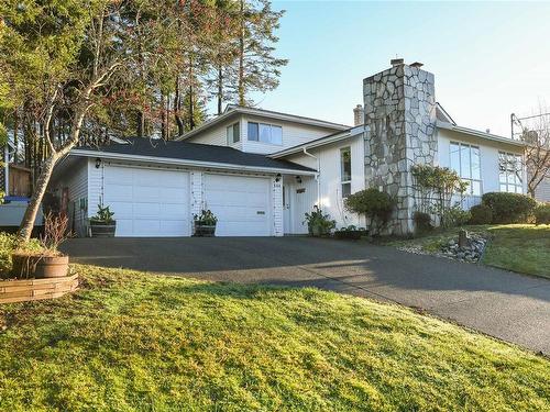 948 Thorpe Ave, Courtenay, BC 