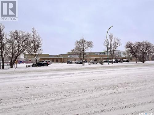 211 Broad Street, Regina, SK - Outdoor With View