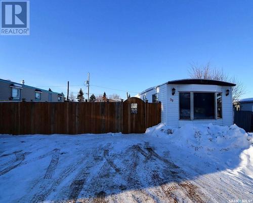 39 1St Street W, Birch Hills, SK 