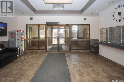 202 405 5Th Avenue N, Saskatoon, SK - Indoor Photo Showing Other Room