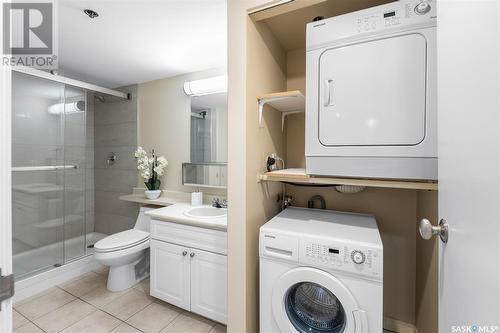 2501 311 6Th Avenue N, Saskatoon, SK - Indoor Photo Showing Laundry Room