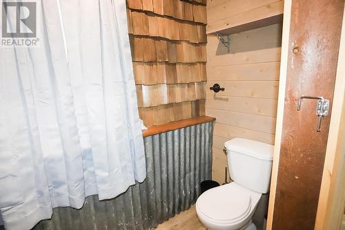 11 Islandview Dr, Desbarats, ON - Indoor Photo Showing Bathroom