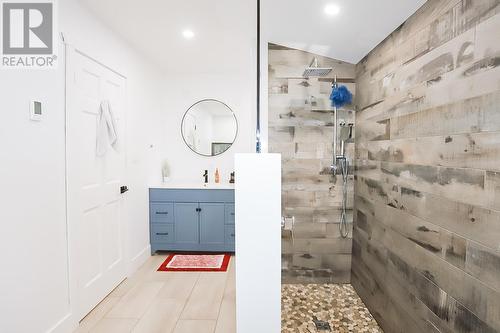 11 Islandview Dr, Desbarats, ON - Indoor Photo Showing Bathroom