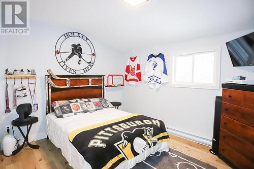 11 Islandview Dr, Desbarats, ON - Indoor Photo Showing Bedroom