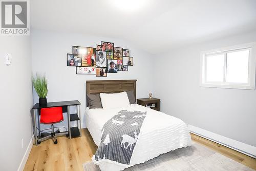 11 Islandview Dr, Desbarats, ON - Indoor Photo Showing Bedroom