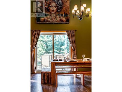 1502 Mountain View Drive, Revelstoke, BC - Indoor