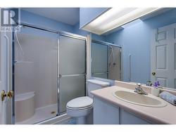 Primay Ensuite w/skylight - 