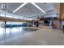 Community Center -Main Hall - 