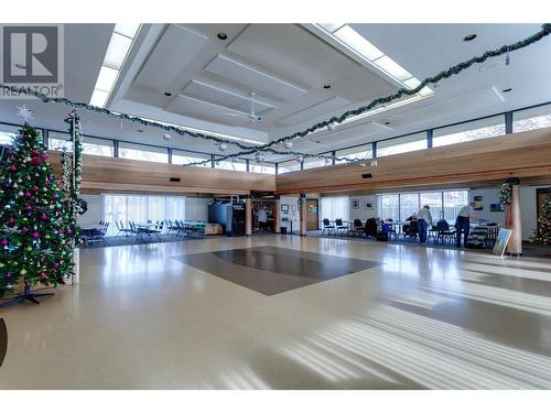 Community Center -Main Hall 2 - 1260 Raymer Avenue Unit# 397, Kelowna, BC - Indoor Photo Showing Garage