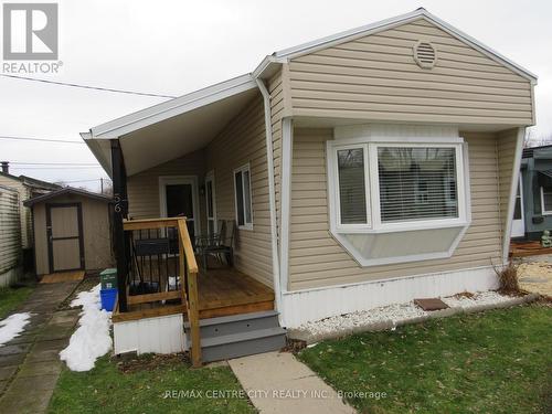 56 - 198 Springbank Drive, London, ON - Outdoor With Deck Patio Veranda