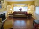 56 - 198 Springbank Drive, London, ON  - Indoor Photo Showing Living Room With Fireplace 