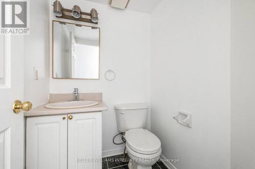 2918 Millstream Way, Ottawa, ON - Indoor Photo Showing Bathroom