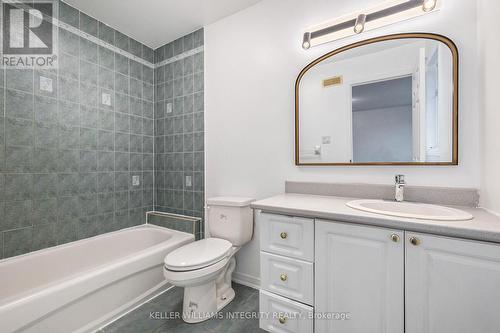 2918 Millstream Way, Ottawa, ON - Indoor Photo Showing Bathroom