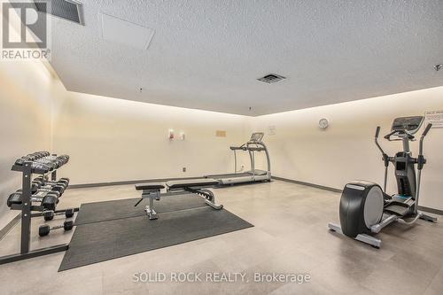 108 - 2871 Richmond Road, Ottawa, ON - Indoor Photo Showing Gym Room