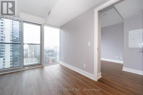 2115 - 85 Wood Street, Toronto, ON - Indoor Photo Showing Other Room