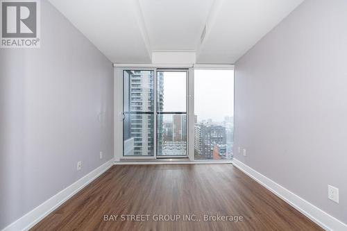 2115 - 85 Wood Street, Toronto, ON - Indoor Photo Showing Other Room