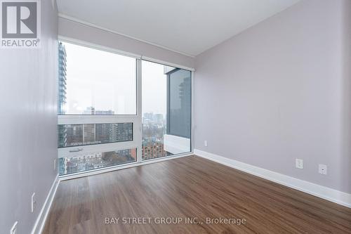 2115 - 85 Wood Street, Toronto, ON - Indoor Photo Showing Other Room