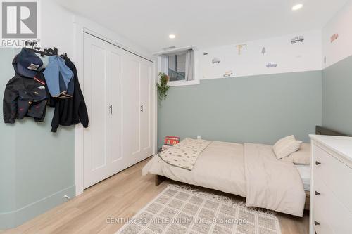 110 Zina Street, Orangeville, ON - Indoor Photo Showing Other Room