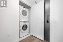 311 - 395 Dundas Street W, Oakville, ON  - Indoor Photo Showing Laundry Room 