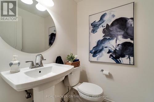 3 - 1501 Upper Middle Road, Burlington, ON - Indoor Photo Showing Bathroom