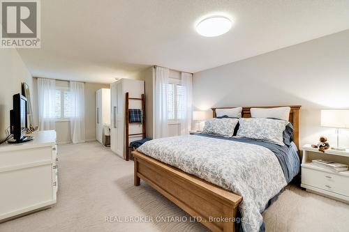 3 - 1501 Upper Middle Road, Burlington, ON - Indoor Photo Showing Bedroom