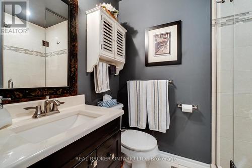 3 - 1501 Upper Middle Road, Burlington, ON - Indoor Photo Showing Bathroom