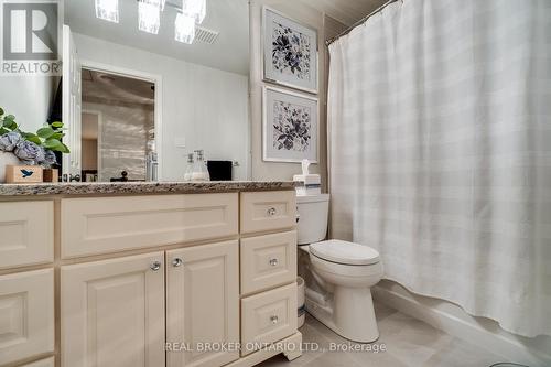 3 - 1501 Upper Middle Road, Burlington, ON - Indoor Photo Showing Bathroom