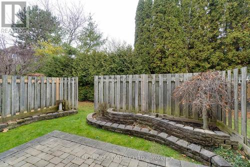 3 - 1501 Upper Middle Road, Burlington, ON - Outdoor