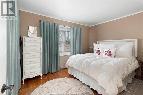 61 Day Street, Essex, ON - Indoor Photo Showing Bedroom