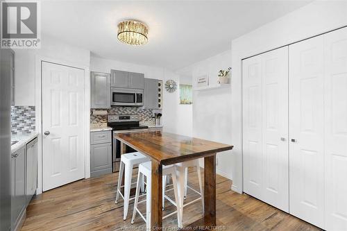 61 Day Street, Essex, ON - Indoor Photo Showing Kitchen