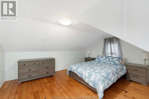 61 Day Street, Essex, ON - Indoor Photo Showing Bedroom