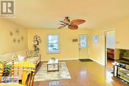 2153 Wellesley, Windsor, ON - Indoor