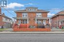 1060-1062 Pelissier, Windsor, ON  - Outdoor 