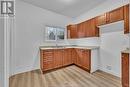 1060-1062 Pelissier, Windsor, ON  - Indoor Photo Showing Kitchen With Double Sink 