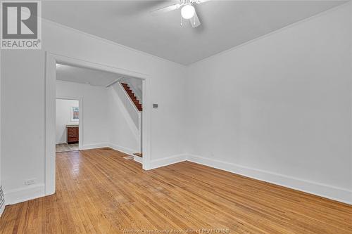 1060-1062 Pelissier, Windsor, ON - Indoor Photo Showing Other Room