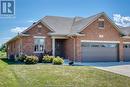 66 York Boulevard, Kingsville, ON  - Outdoor With Facade 