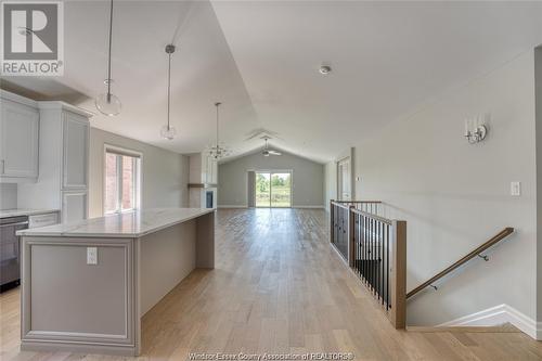 66 York Boulevard, Kingsville, ON - Indoor Photo Showing Kitchen