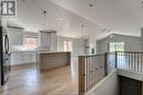 66 York Boulevard, Kingsville, ON  - Indoor Photo Showing Kitchen With Upgraded Kitchen 