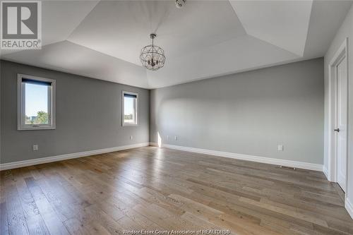 66 York Boulevard, Kingsville, ON - Indoor Photo Showing Other Room