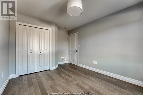 66 York Boulevard, Kingsville, ON - Indoor Photo Showing Other Room