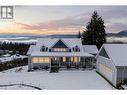 2511 25Th Street Ne, Salmon Arm, BC  - Outdoor With Body Of Water 