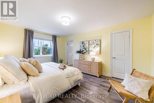 47 Greenaway Circle, Port Hope, ON - Indoor Photo Showing Bedroom