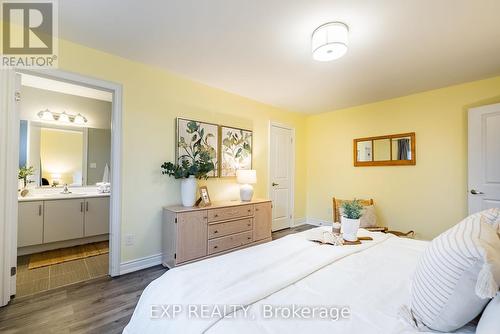 47 Greenaway Circle, Port Hope, ON - Indoor Photo Showing Bedroom