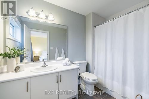 47 Greenaway Circle, Port Hope, ON - Indoor Photo Showing Bathroom