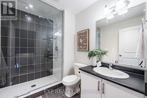 47 Greenaway Circle, Port Hope, ON - Indoor Photo Showing Bathroom